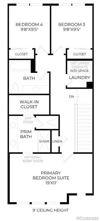 6287 N Kirk St, Aurora, CO 80019 photo 4
