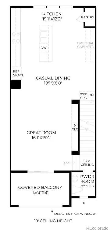 6287 N Kirk St, Aurora, CO 80019 photo 3