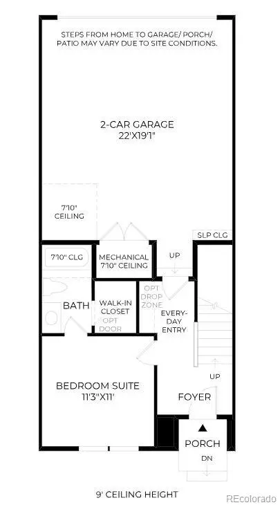 6287 N Kirk St, Aurora, CO 80019 photo 2