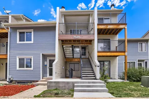 7845 Barbara Ann Dr #C, Arvada, CO 80004