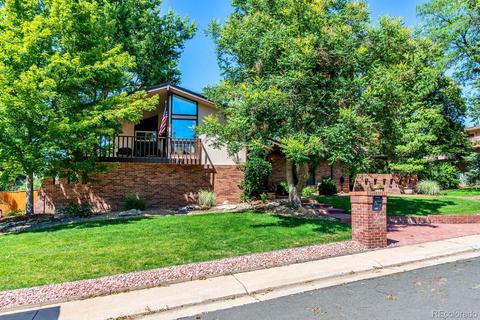 9207 Evans Pl, Denver, CO 80231 photo 2