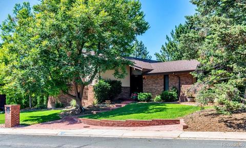9207 Evans Pl, Denver, CO 80231 photo 3