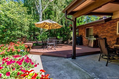 9207 Evans Pl, Denver, CO 80231 photo 8
