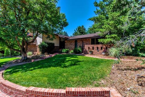 9207 Evans Pl, Denver, CO 80231 photo 1