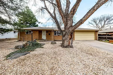 4725 Quay St, Wheat Ridge, CO 80033
