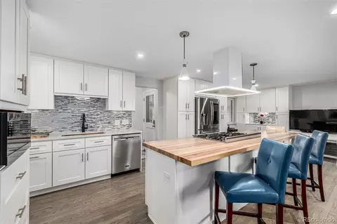 4725 Quay St, Wheat Ridge, CO 80033