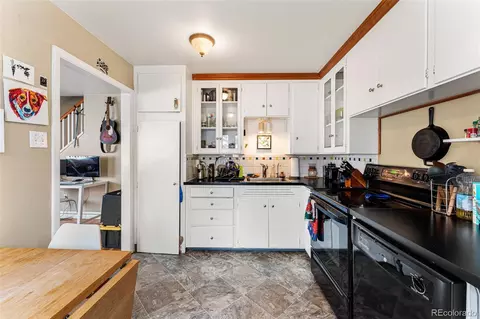 Kitchen - 2725 8th St, Boulder, CO 80304 photo 3 of 4