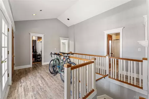 Entry Way - 2725 8th St, Boulder, CO 80304 photo 1 of 1