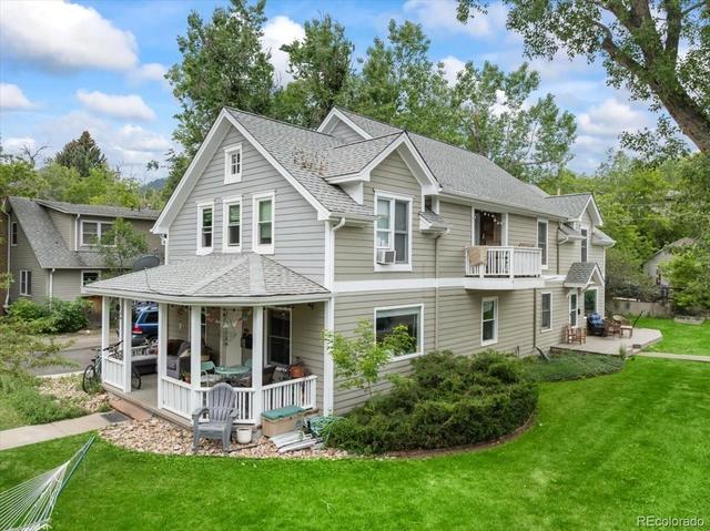 2725 8th St, Boulder, CO 80304