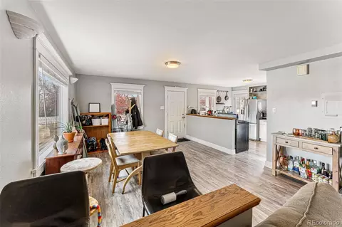 Dining - 2725 8th St, Boulder, CO 80304 photo 1 of 1