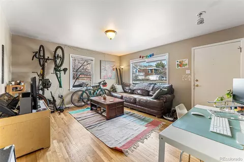 Living - 2725 8th St, Boulder, CO 80304 photo 4 of 4