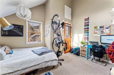 Bedroom - 2725 8th St, Boulder, CO 80304 photo 6 of 8