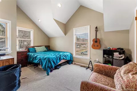 Bedroom - 2725 8th St, Boulder, CO 80304 photo 7 of 8