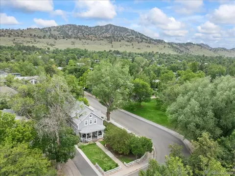View/Area - 2725 8th St, Boulder, CO 80304 photo 4 of 13