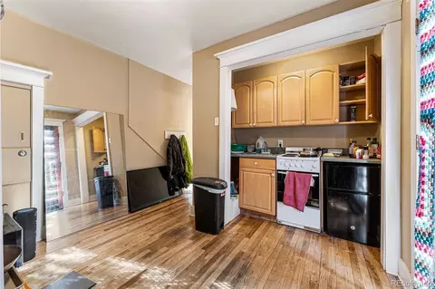 Kitchen - 2725 8th St, Boulder, CO 80304 photo 4 of 4