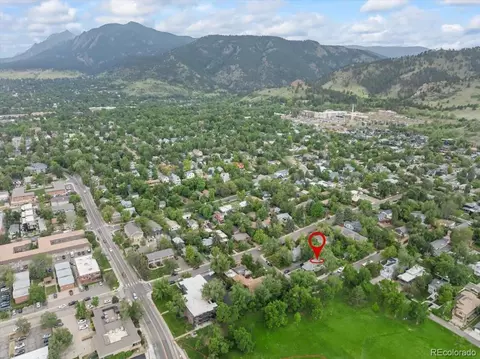 View/Area - 2725 8th St, Boulder, CO 80304 photo 6 of 13