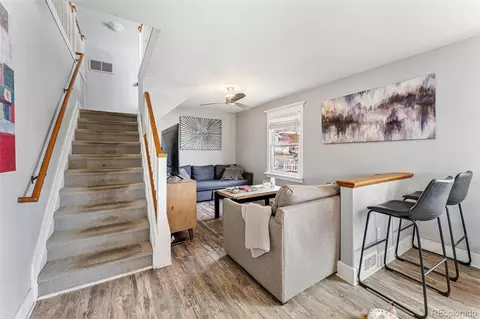 Living - 2725 8th St, Boulder, CO 80304 photo 2 of 4