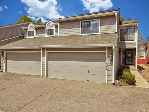 Exterior - 12592 E Cornell Cir, Aurora, CO 80014 photo 6 of 10