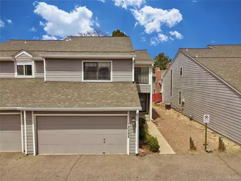 Exterior - 12592 E Cornell Cir, Aurora, CO 80014 photo 8 of 10