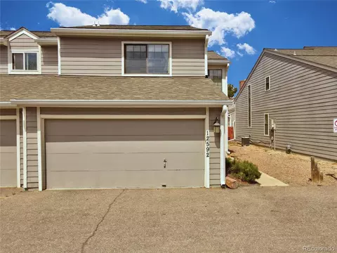 Exterior - 12592 E Cornell Cir, Aurora, CO 80014 photo 7 of 10
