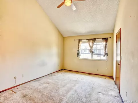 Bedroom - 12592 E Cornell Cir, Aurora, CO 80014 photo 1 of 4