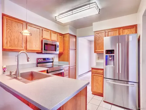 Kitchen - 12592 E Cornell Cir, Aurora, CO 80014 photo 1 of 4