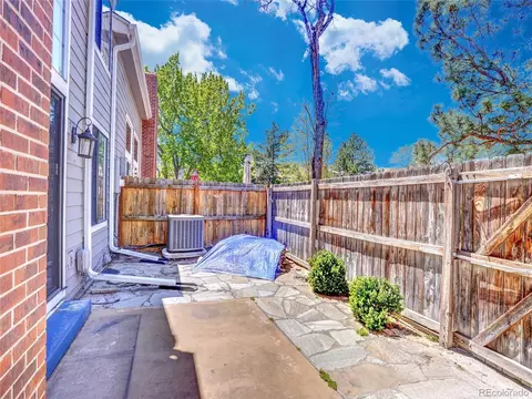 Exterior - 12592 E Cornell Cir, Aurora, CO 80014 photo 5 of 10