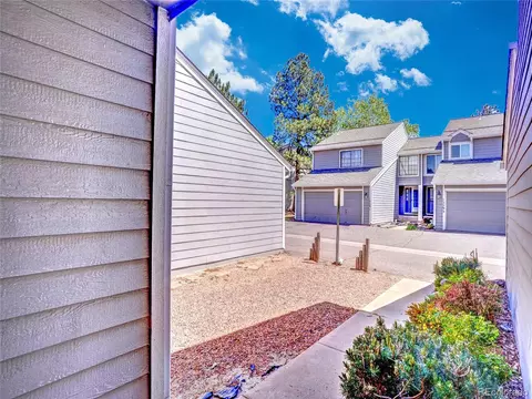 Exterior - 12592 E Cornell Cir, Aurora, CO 80014 photo 3 of 10