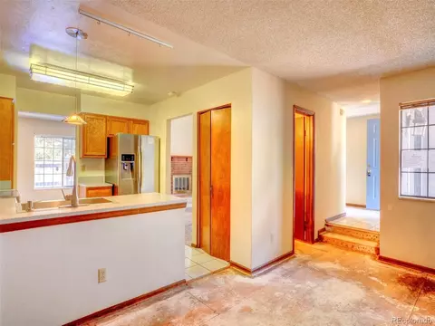 Entry Way - 12592 E Cornell Cir, Aurora, CO 80014 photo 1 of 1