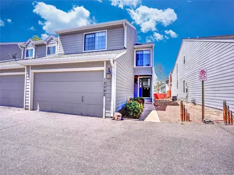 Exterior - 12592 E Cornell Cir, Aurora, CO 80014 photo 9 of 10