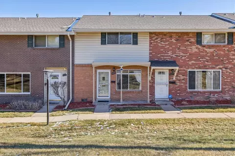 3948 S Yosemite St, Denver, CO 80237