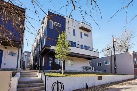 2930 W 24th Ave #5, Denver, CO 80211