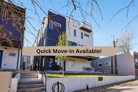 2930 W 24th Ave #5, Denver, CO 80211