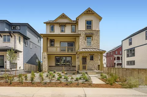 7276 Waterleaf Trl, Littleton, CO 80125