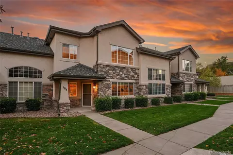 1375 S Chambers Rd #104, Aurora, CO 80017