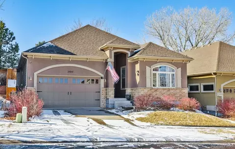 11641 Colony Loop, Parker, CO 80138 photo 2