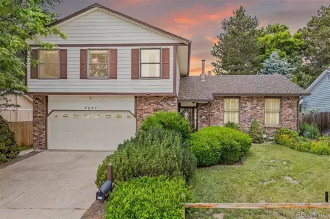 4677 S Wolff St, Denver, CO 80236