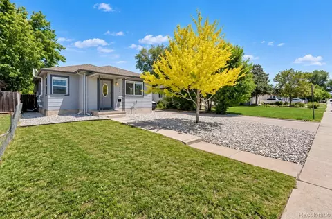 550 Winona Ct, Denver, CO 80204
