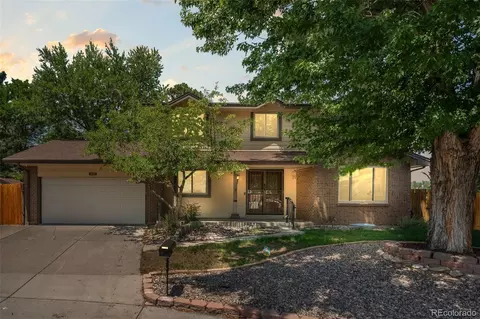 10985 W Montana Pl, Lakewood, CO 80232