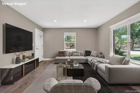 1729 S Lee St #A, Lakewood, CO 80232