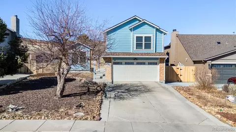 4170 Vicksburg Ter, Colorado Springs, CO 80917