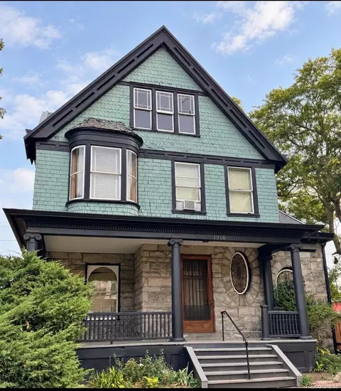 1516 Vine St, Denver, CO 80206