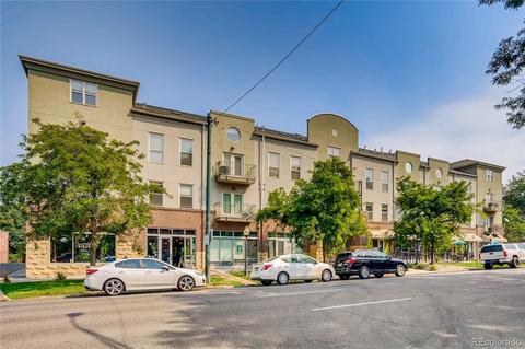 837 E 17th Ave #1B, Denver, CO 80218 photo 1