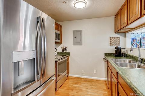 837 E 17th Ave #1B, Denver, CO 80218 photo 5