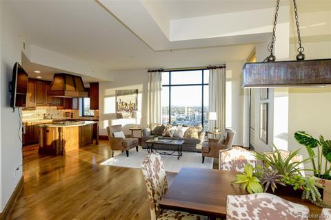 8100 E Union Ave #2303, Denver, CO 80237 photo 11