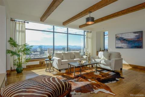 8100 E Union Ave #2303, Denver, CO 80237 photo 1