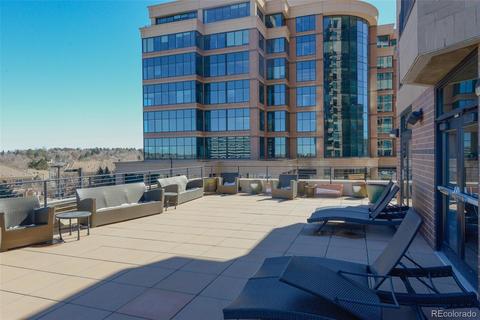 8100 E Union Ave #2303, Denver, CO 80237 photo 35