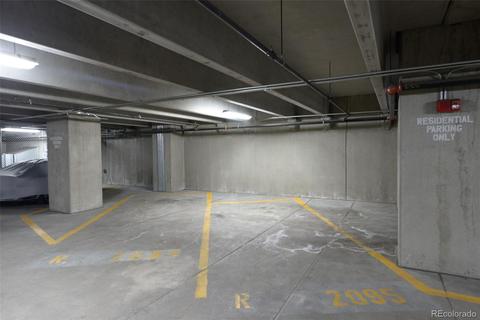 8100 E Union Ave #2303, Denver, CO 80237 photo 31
