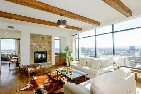 8100 E Union Ave #2303, Denver, CO 80237 photo 4