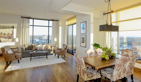 8100 E Union Ave #2303, Denver, CO 80237 photo 10